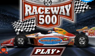 Gioca a RaceWay 500
