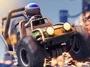 Gioca a Racing Rocket 2