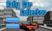 Rally Car Collector