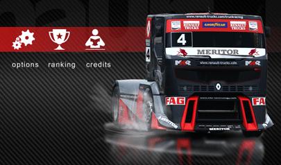Renault Trucks Racing