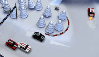 Retro Rally: auto, rally, corse, motori, invernali