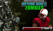 Return Man 2 - Zombies