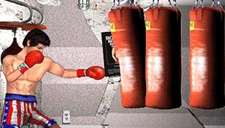 Gioca a Rocky Legends