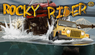 Rocky Rider: truck, rally, motori