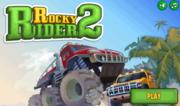 Rocky Rider 2