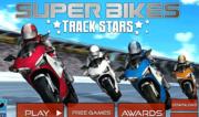 Super Bikes - Track Stars