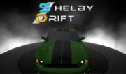 Shelby Drift