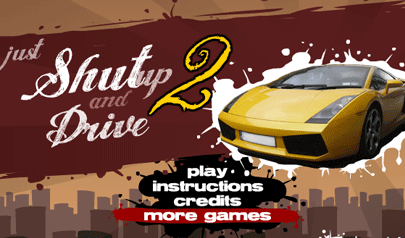 Shut Up and Drive 2: auto, corse, motori