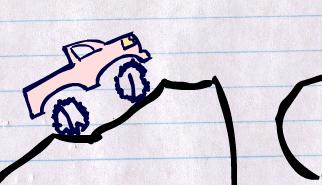 Gioca a Sketch Rider