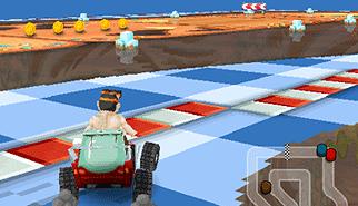 Gioca a Corse sui Kart - Skid MK