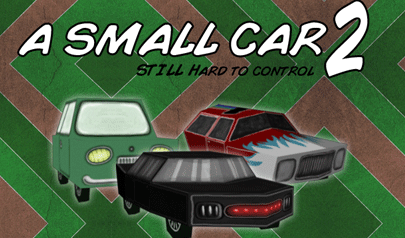 A Small Car 2: 3Dgame, auto, circuito, motori, gare