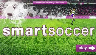 Gioca a Tutti in Porta - Smart Soccer