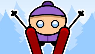 Gioca a Snow Big Deal