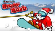 Santa's Snow Rush