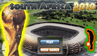South Africa 2010: calcio, rigori