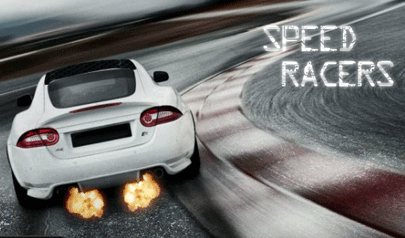 Speed Racers: corse, auto, circuito, motori