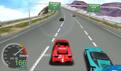 Gioca a Velocità Folle - Speed Racing 3D