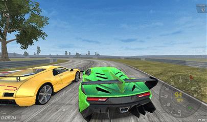 Gioca a Speed Racing Pro 2