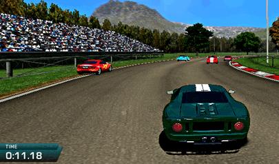 Gioca a Speed Rally Pro 2