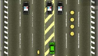 Gioca a Speed Warrior