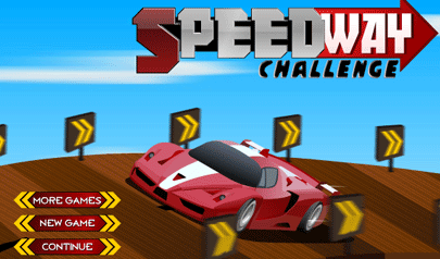 Alta Velocit� - Speedway Challenge: corse, auto, motori, 3Dgame