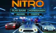 Street Race 2 - Nitro