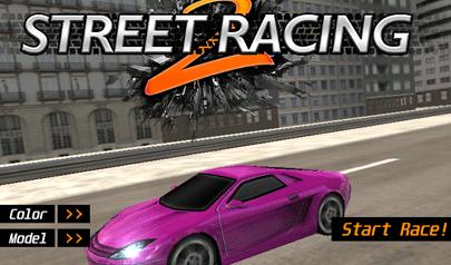 Street Racing 2