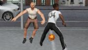 Basket da Strada - Streetball Showdown