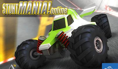 Gioca a Stuntmania Online