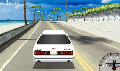Gioca a Super Drift 3D