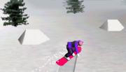 Super Trick Slalom