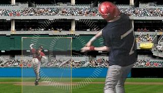 Gioca a Il Baseball - Super Slugger