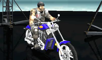 Gioca a Superbikes Against Choppers