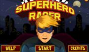 Superhero Racer