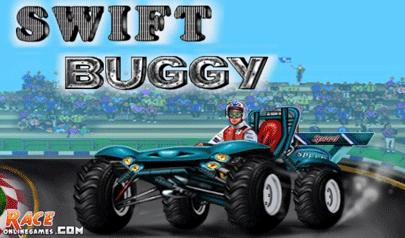 Swift Buggy