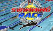 Gara di Nuoto - Swimming Race