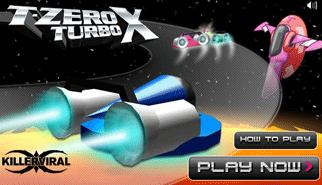 Gioca a T-Zero Turbo X
