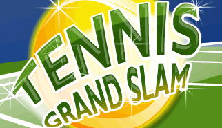 Tennis Grand Slam: tennis, 3Dgame