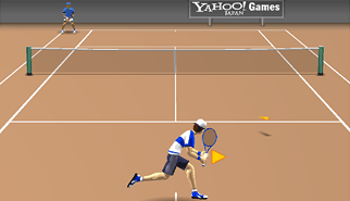 Yahoo Tennis: tennis