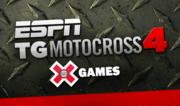 TG Motocross 4 - X Games 