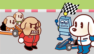 Tobby Car Race: tobbytox, auto, corse, motori
