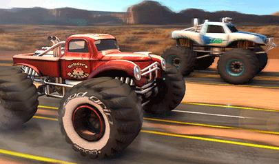 Gioca a Truck Attack