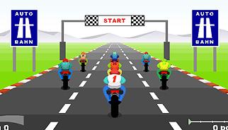 Gioca a Turbo Spirit