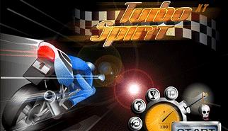 Gioca a Il Motomondiale - Turbo Spirit XT
