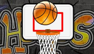 Gioca a Ultimate Mega Hoops