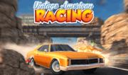 Vintage American Racing