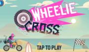 Wheelie Cross