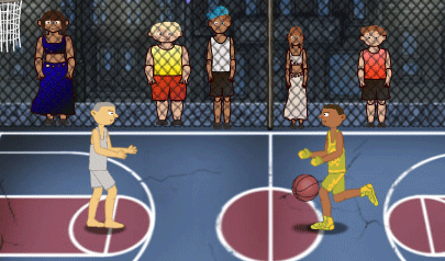 World Basket Cup: basket