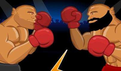 Gioca a World Boxing Tournament