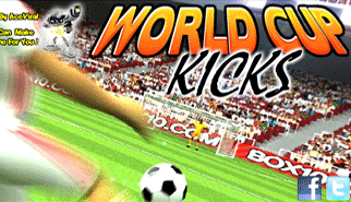 Le Punizioni - World Cup Kicks: calcio, punizioni